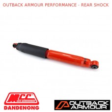 OUTBACK ARMOUR PERFORMANCE - REAR SHOCK - OASU0160041